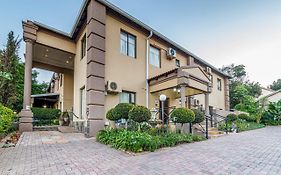 Constantia Manor Guest House